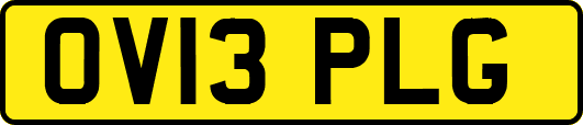 OV13PLG