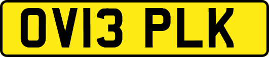 OV13PLK
