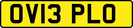 OV13PLO