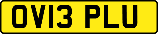 OV13PLU