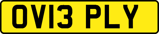 OV13PLY