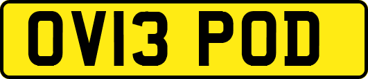 OV13POD