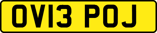 OV13POJ