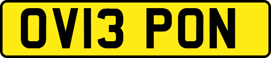 OV13PON
