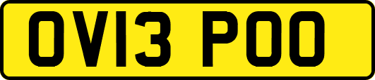 OV13POO