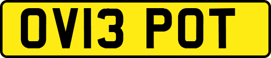 OV13POT