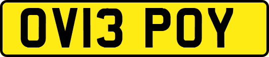 OV13POY