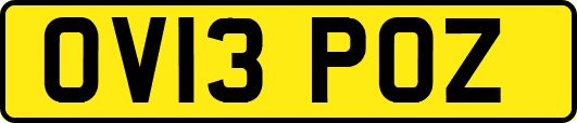 OV13POZ