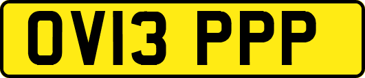 OV13PPP