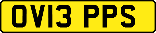 OV13PPS