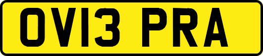 OV13PRA