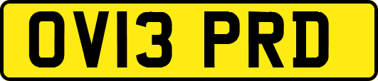 OV13PRD