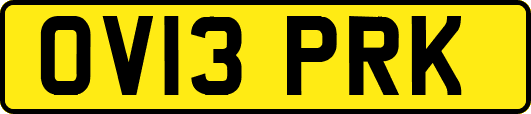 OV13PRK