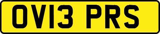 OV13PRS