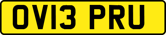 OV13PRU