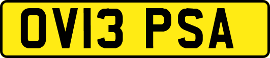 OV13PSA