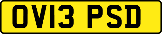 OV13PSD