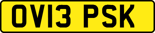 OV13PSK