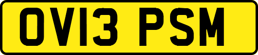 OV13PSM