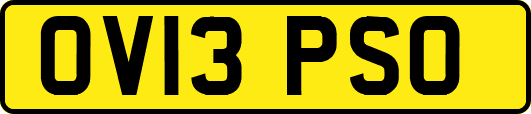 OV13PSO
