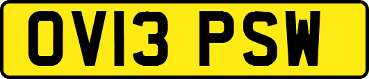 OV13PSW