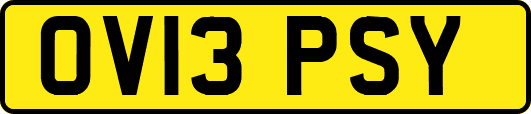 OV13PSY