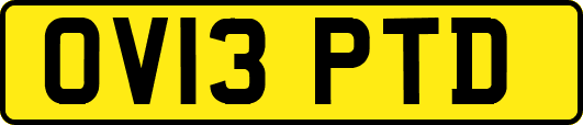 OV13PTD