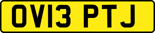 OV13PTJ
