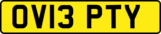 OV13PTY