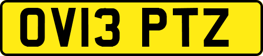 OV13PTZ
