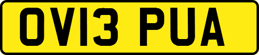 OV13PUA