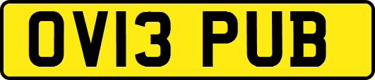 OV13PUB