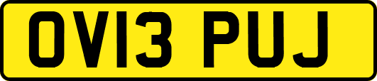 OV13PUJ
