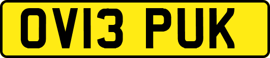 OV13PUK