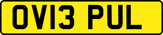 OV13PUL