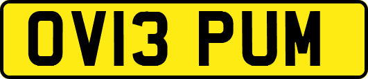 OV13PUM