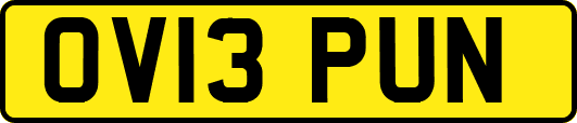 OV13PUN