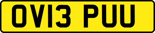 OV13PUU