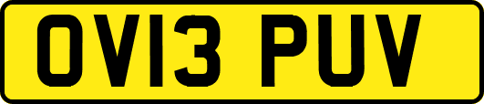 OV13PUV
