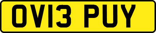OV13PUY