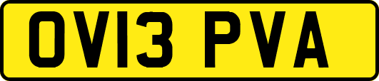 OV13PVA