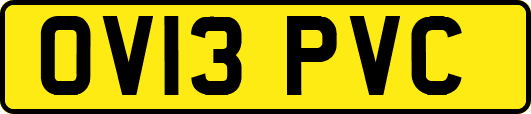 OV13PVC