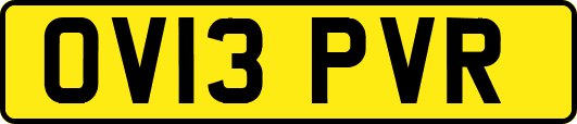 OV13PVR