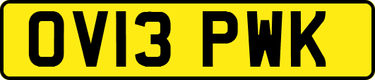 OV13PWK
