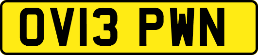 OV13PWN