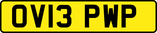 OV13PWP