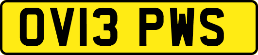 OV13PWS