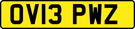 OV13PWZ