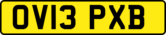 OV13PXB