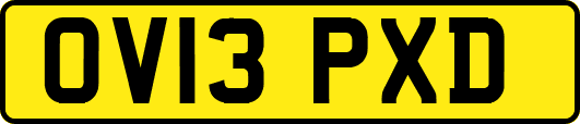 OV13PXD